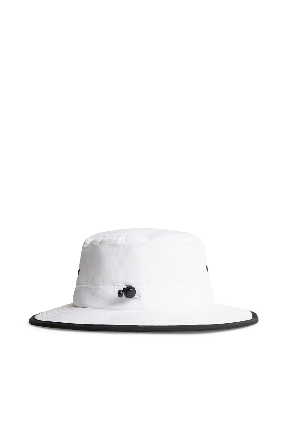 Danny Bucket Hat / White