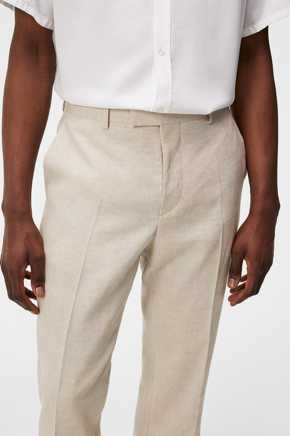 Xituodai 2022 Men's Loose Leisure Grey Formal Suit Pants Business