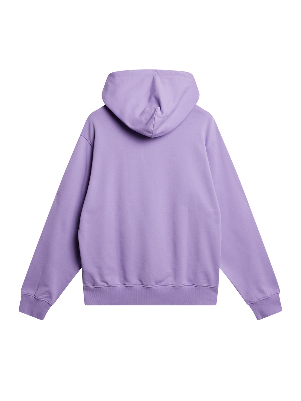 Callan Logo Hoodie / Bougainvillea