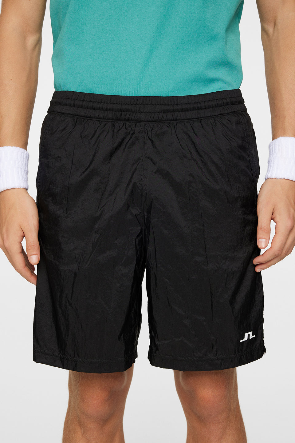 Warren Shorts / Black