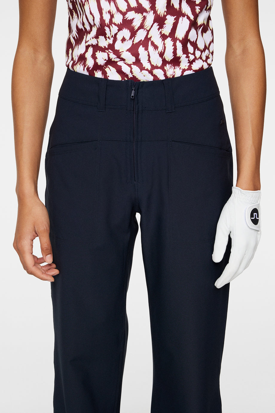 Juna Pant / JL Navy