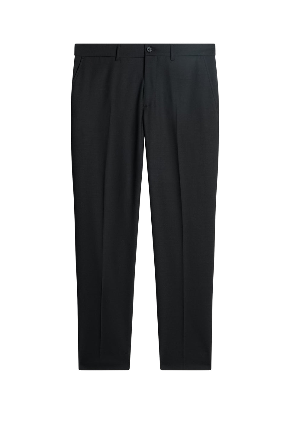 Lois T Stretch Twill Pants / Black