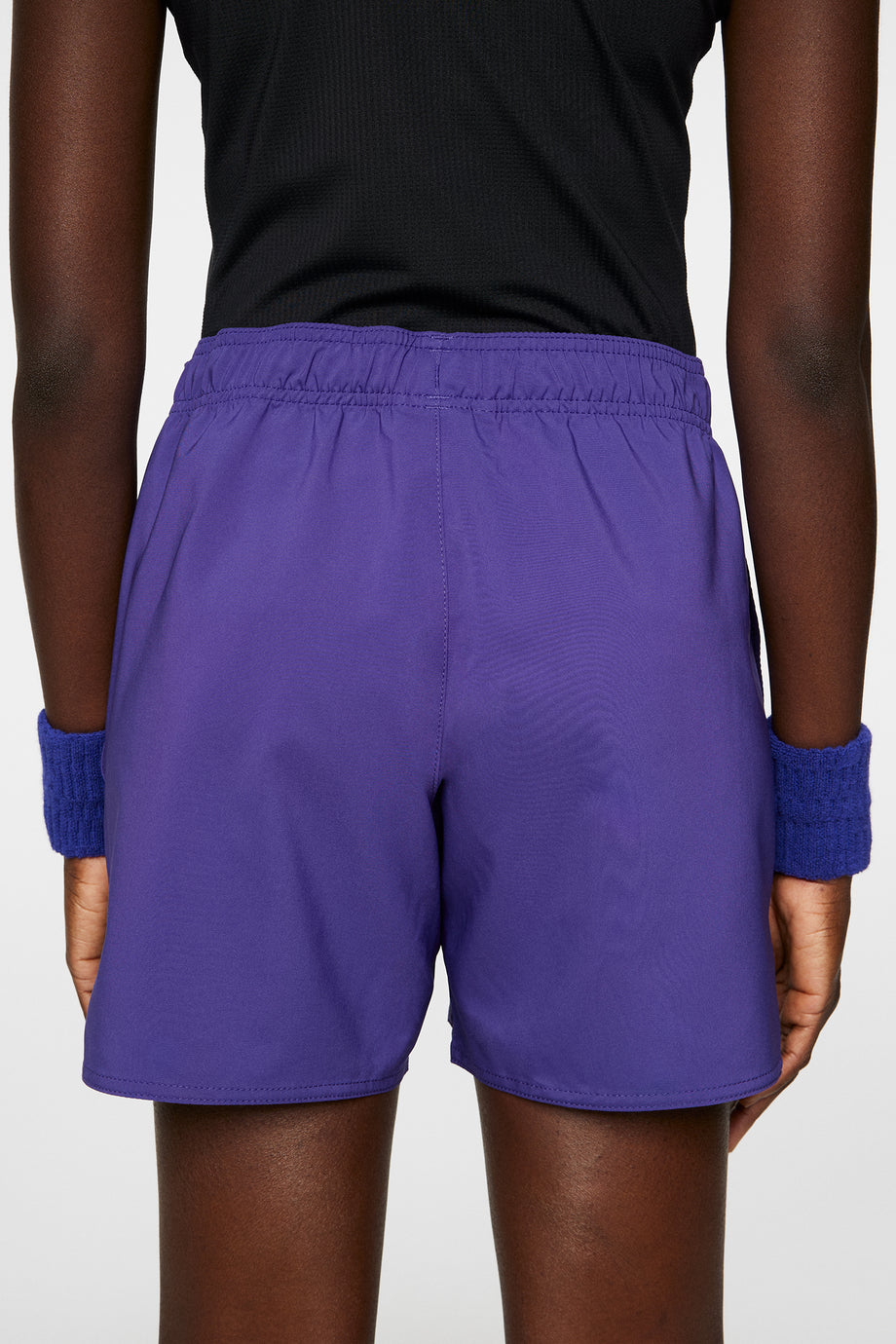 Pricilla Shorts / Deep Wisteria