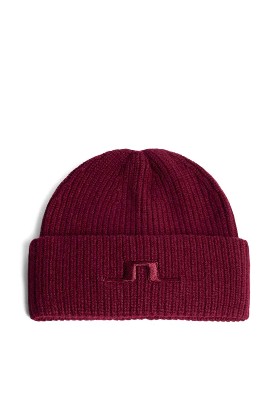 Abby Beanie / Cabernet