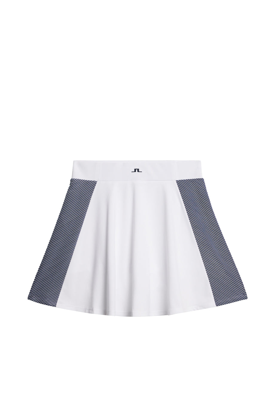 Maya Skirt / White