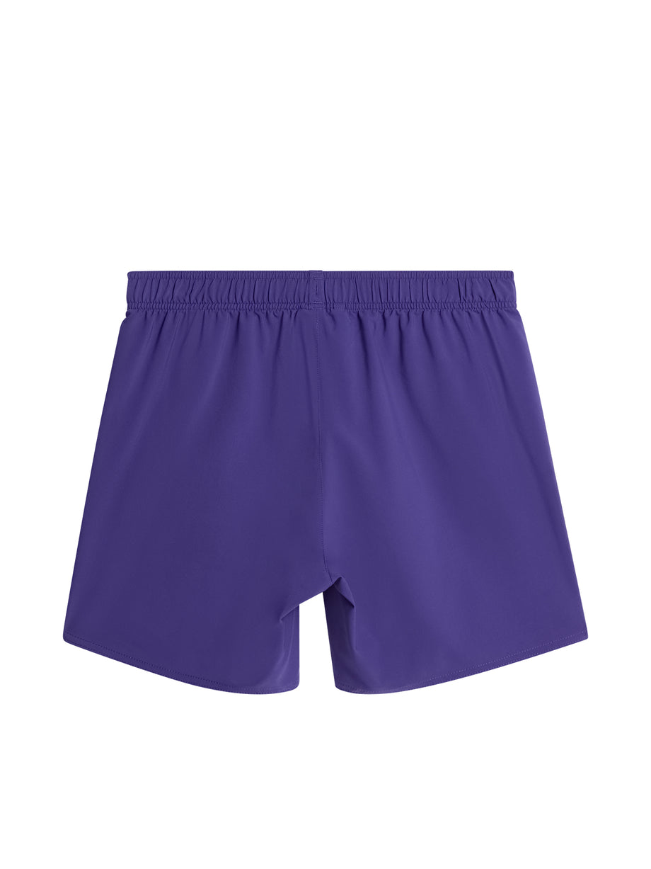 Preston Shorts / Deep Wisteria