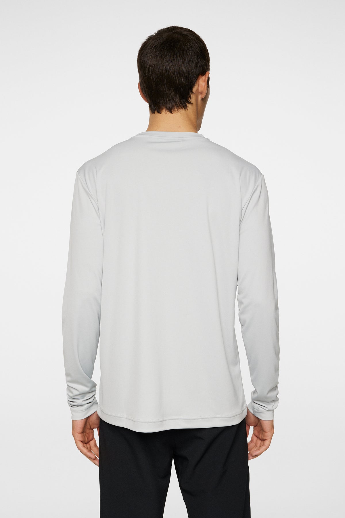 Ade T-shirt LS / High Rise