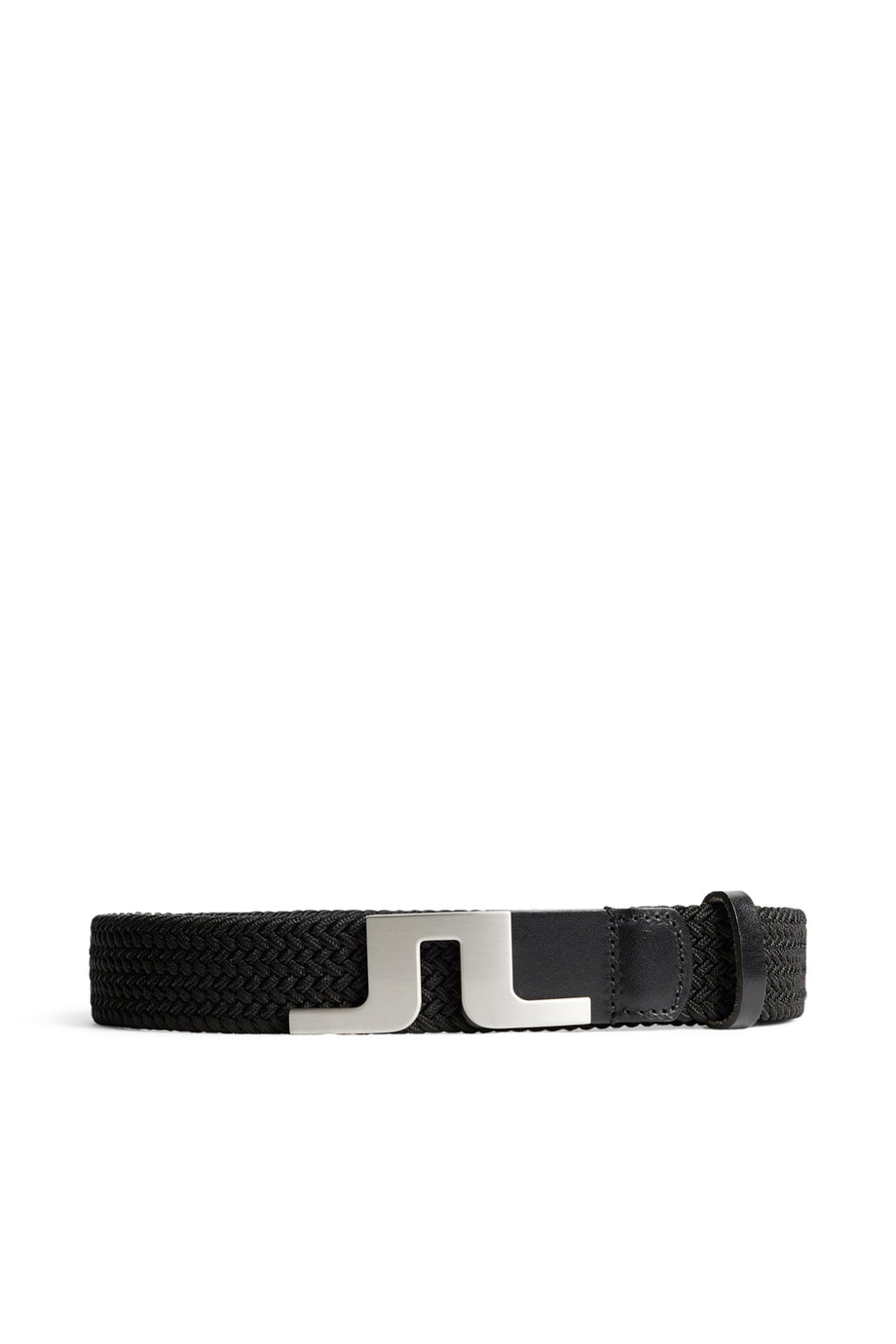 Berry Elastic Belt / Black