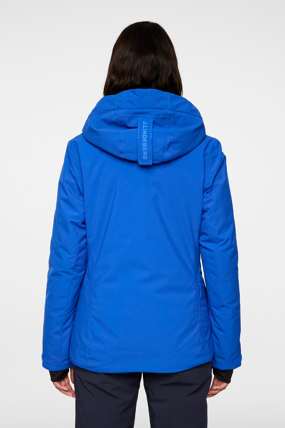 Starling Jacket / Club Blue