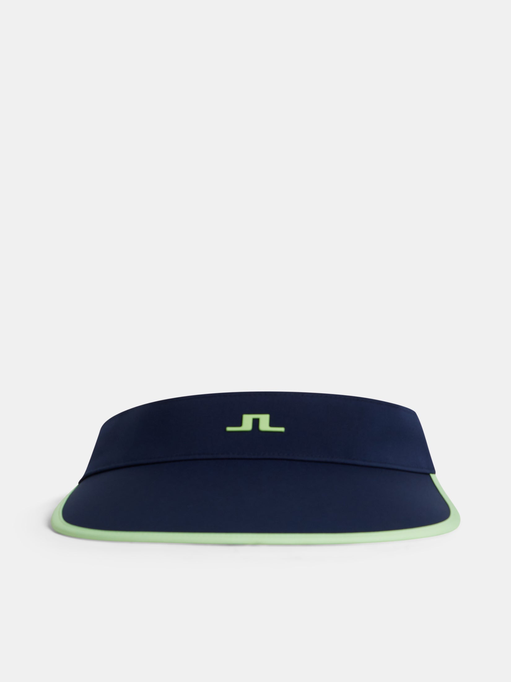 Alba Big Visor / JL Navy – J.Lindeberg