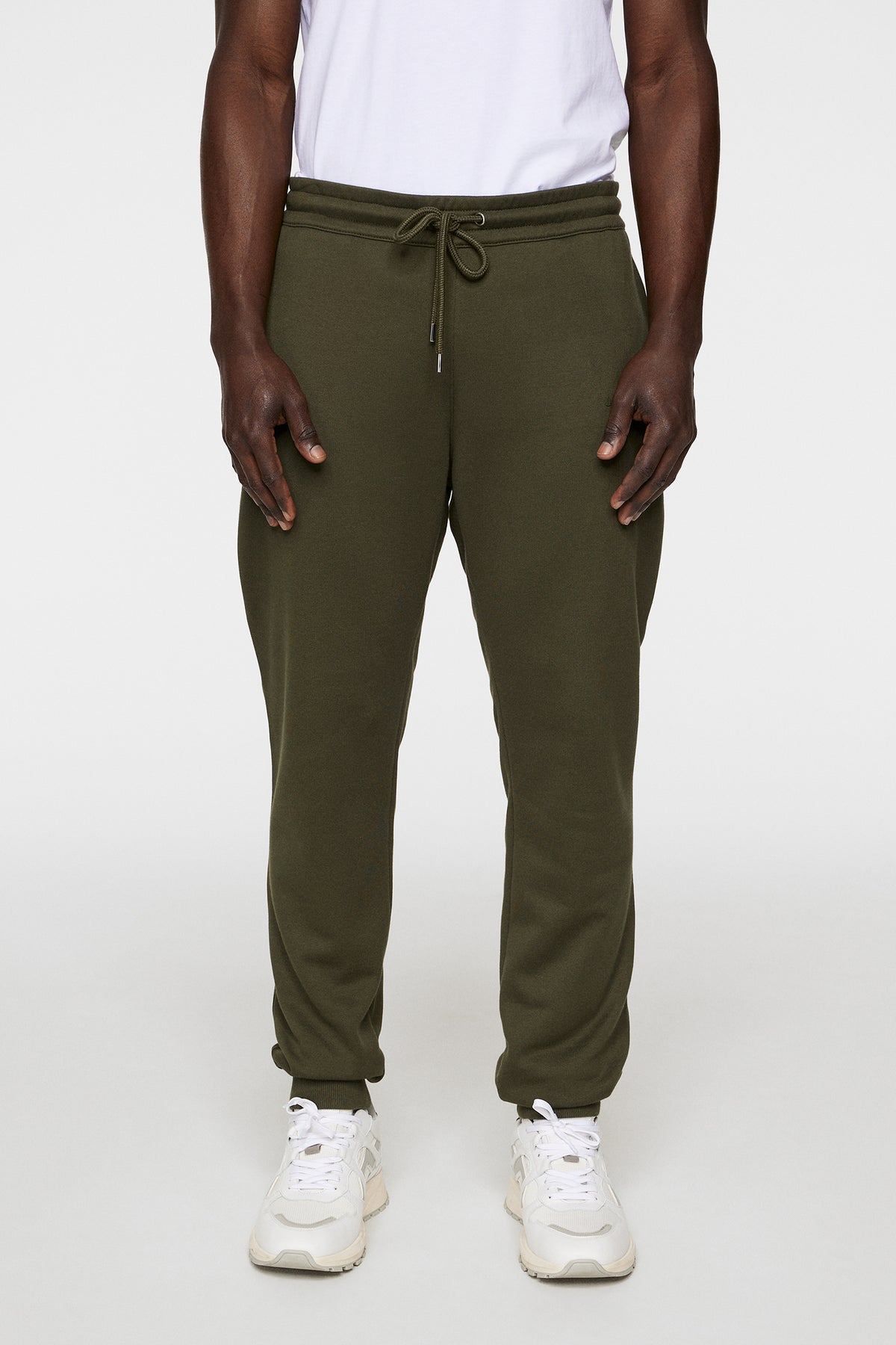 Alpha Sweatpant / Forest Green