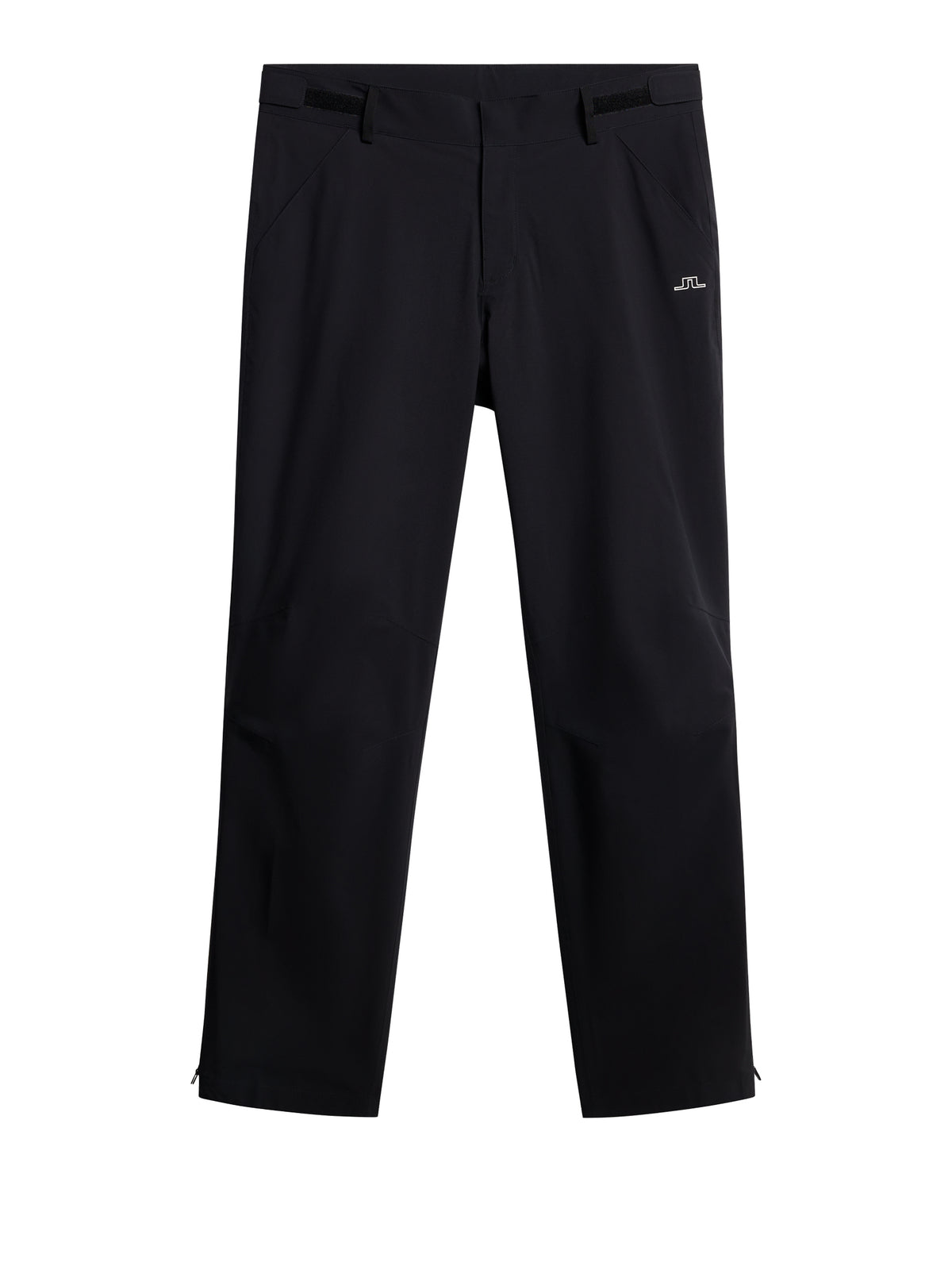 Bridge Rain Pant / Black