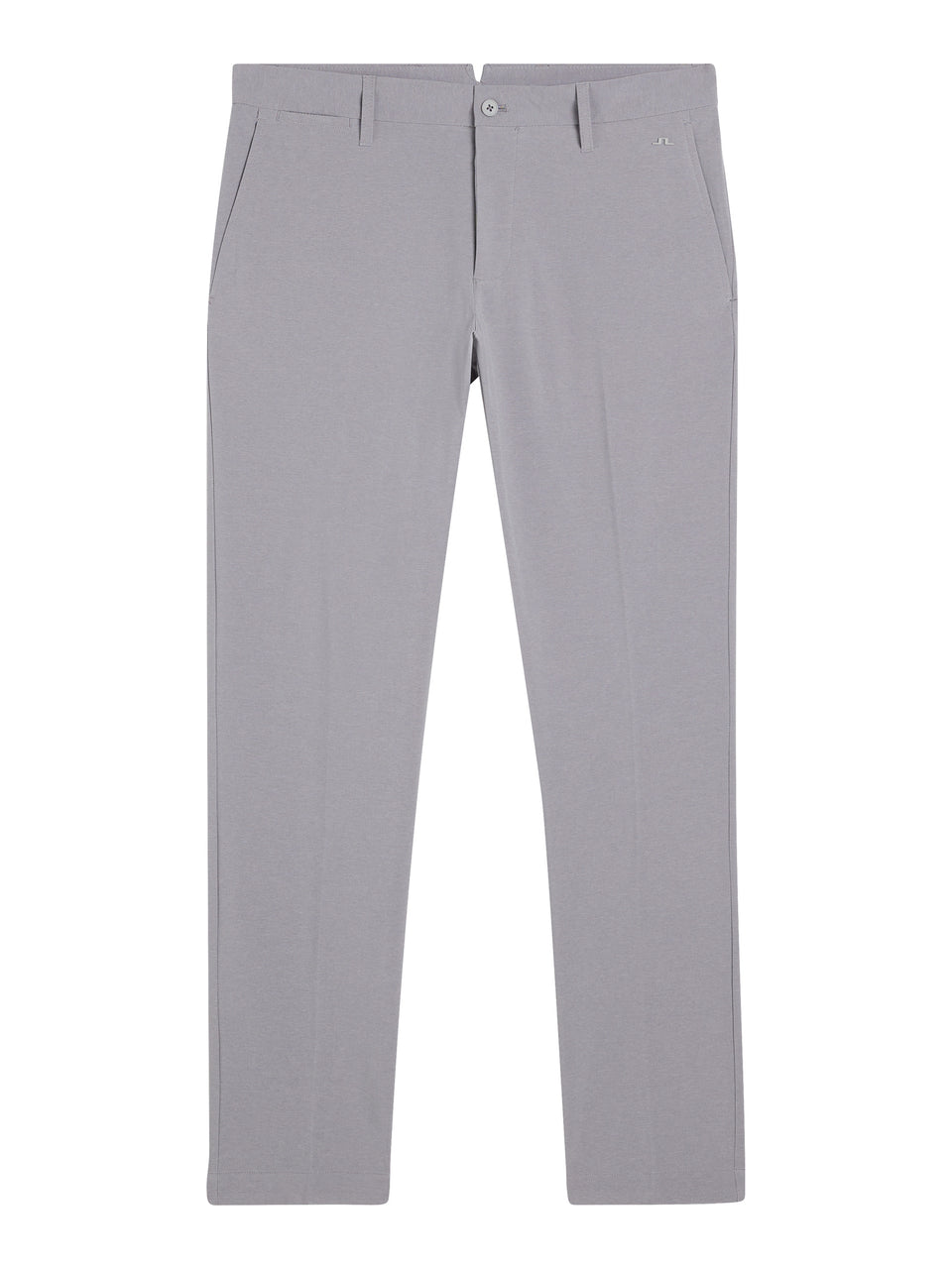 Ellott Pant / Light Grey Melange