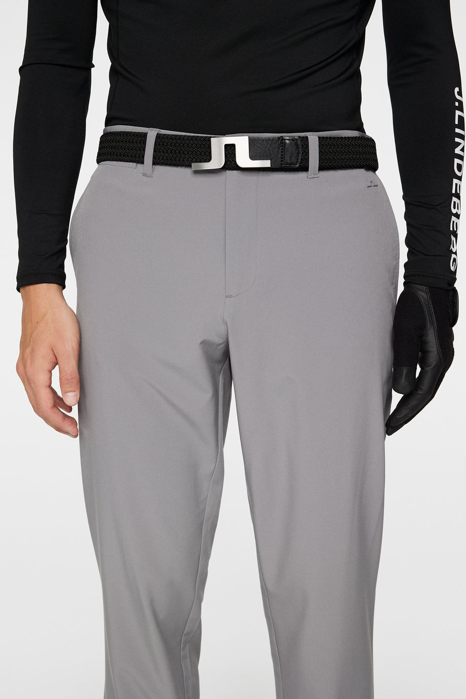 Cuff Jogger Pant / Night Owl