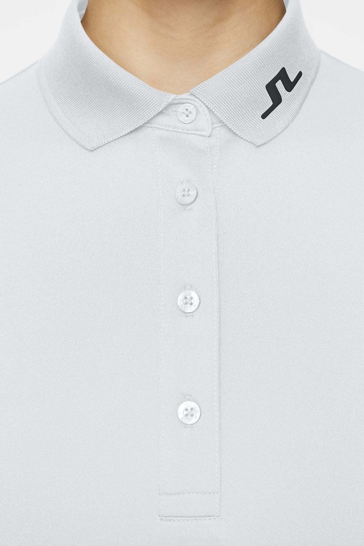 Heidi Polo / White