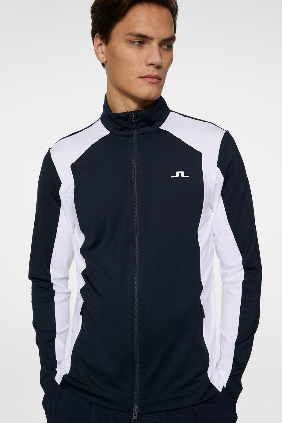 Banks Mid Layer / JL Navy