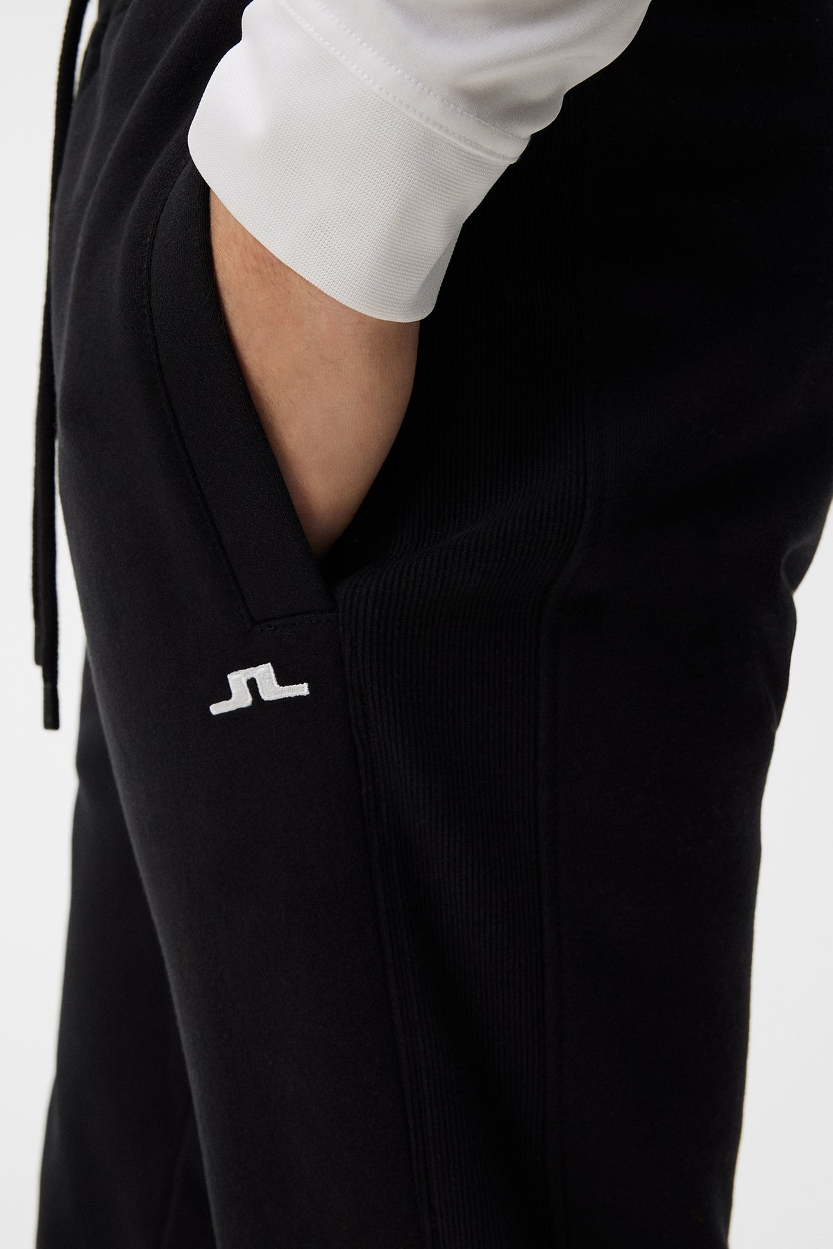 Cal Sweat Pant / Black