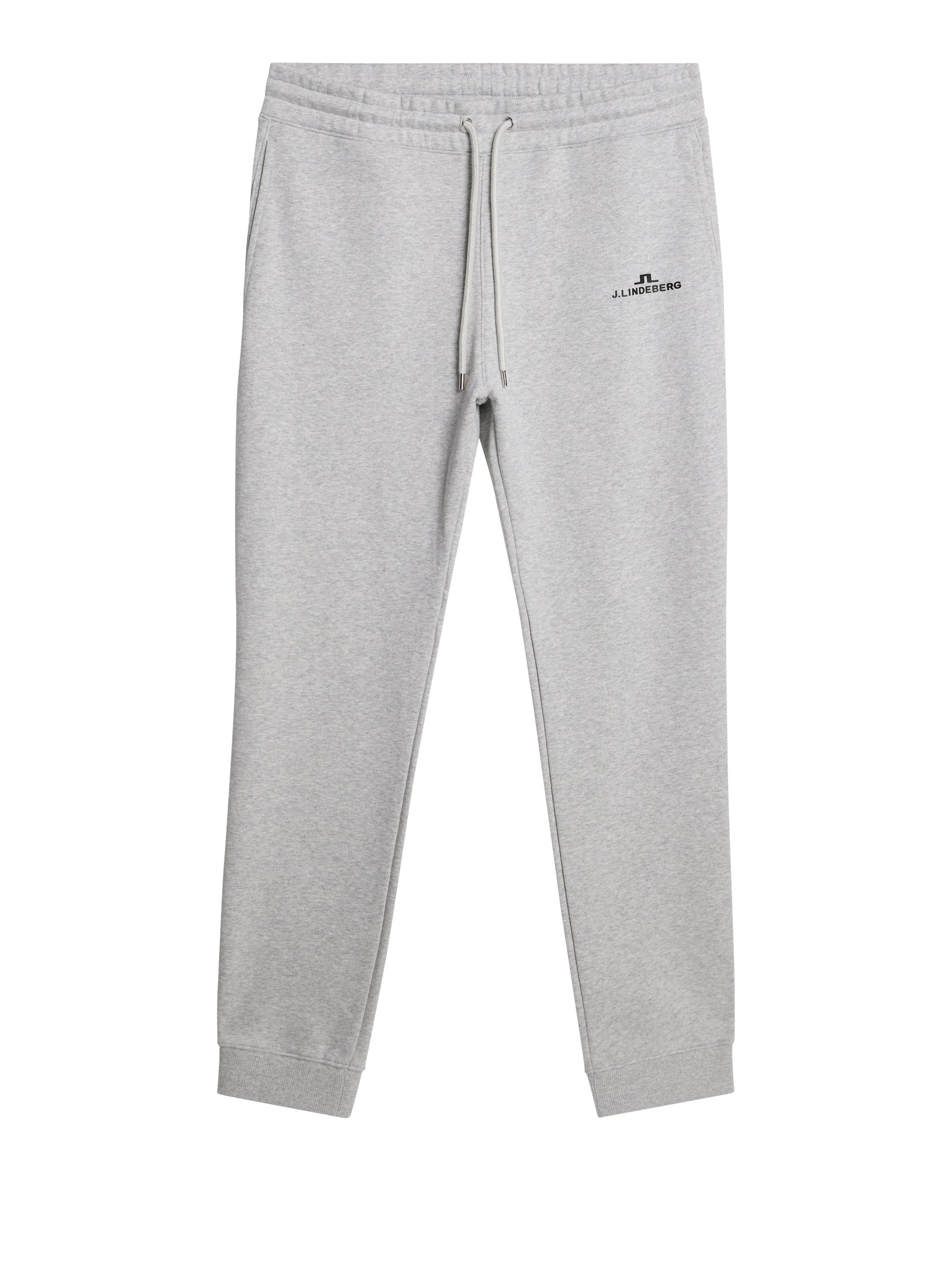 Alpha Pant / Light Grey Melange – J.Lindeberg