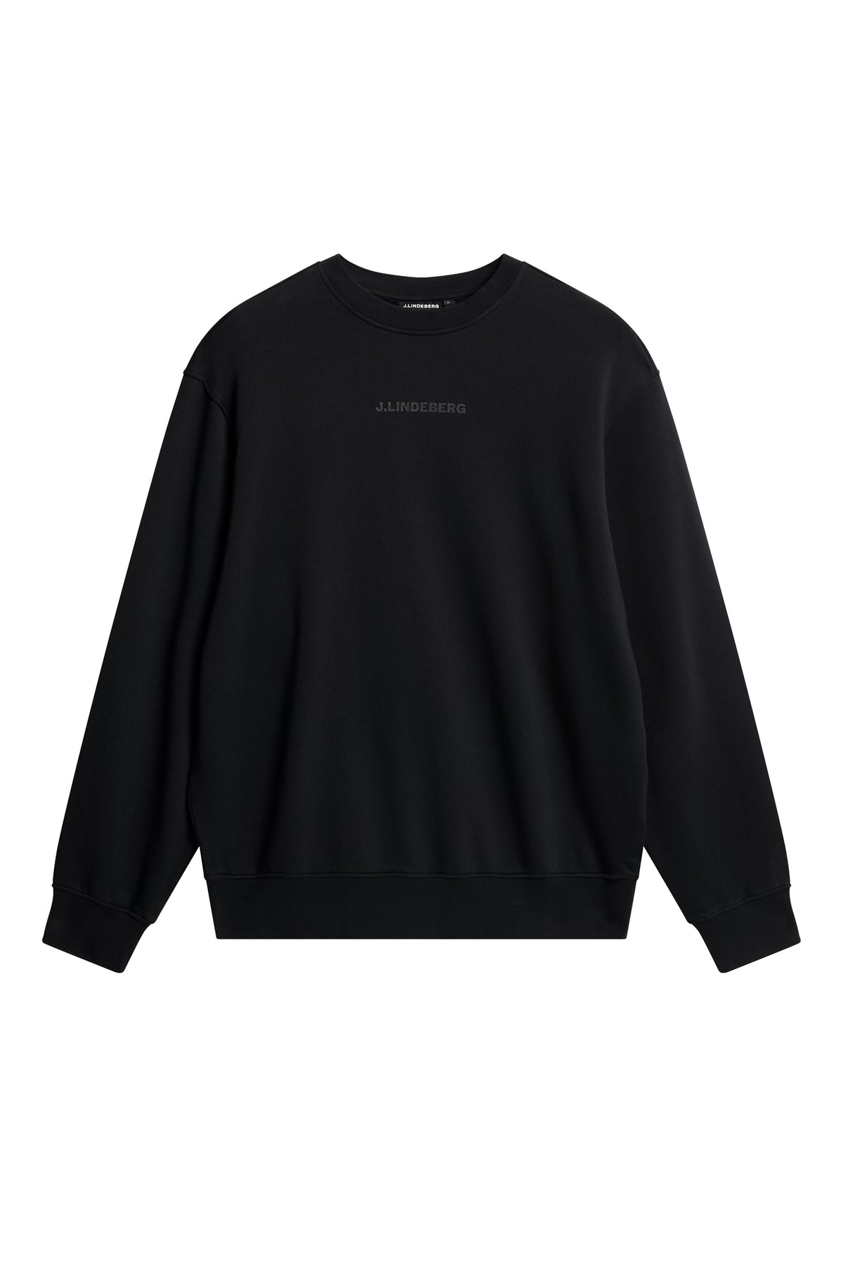 Callan Crew Neck / Black