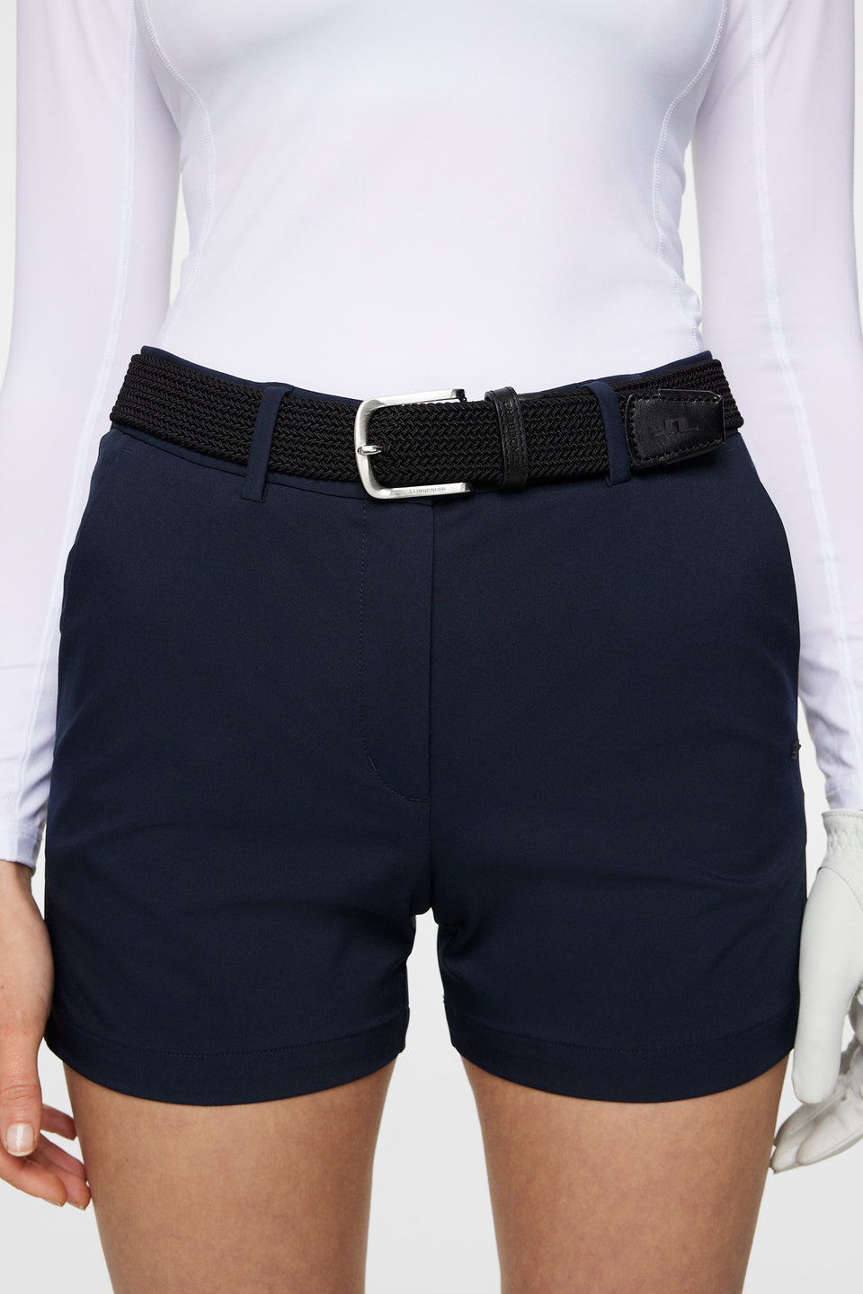 Gwen Shorts / JL Navy