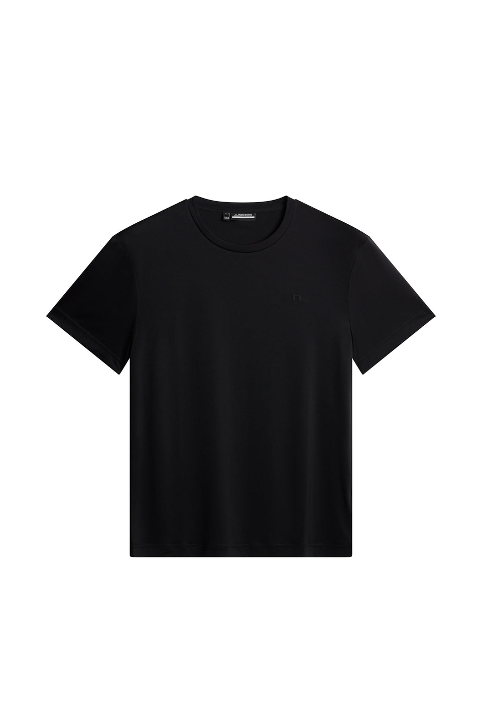 Ade T-shirt / Black