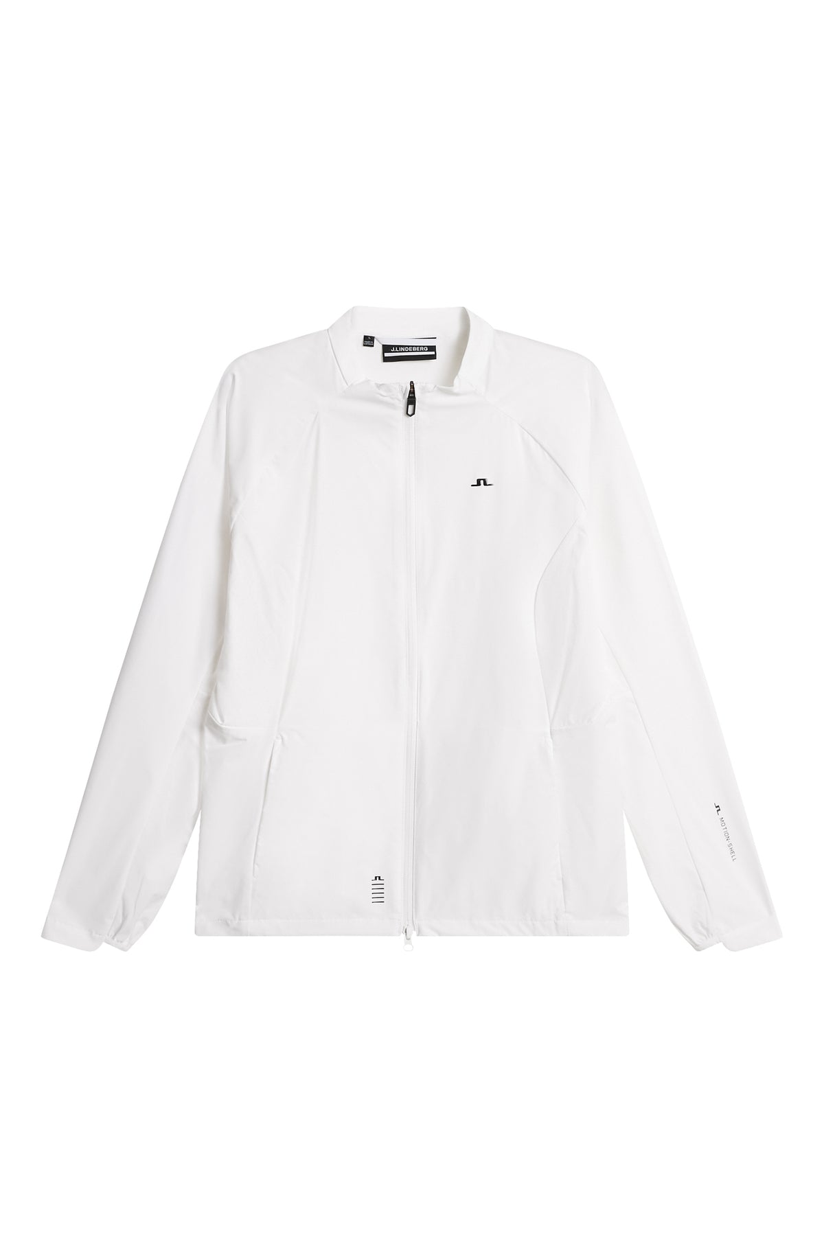 Sarah Jacket / White