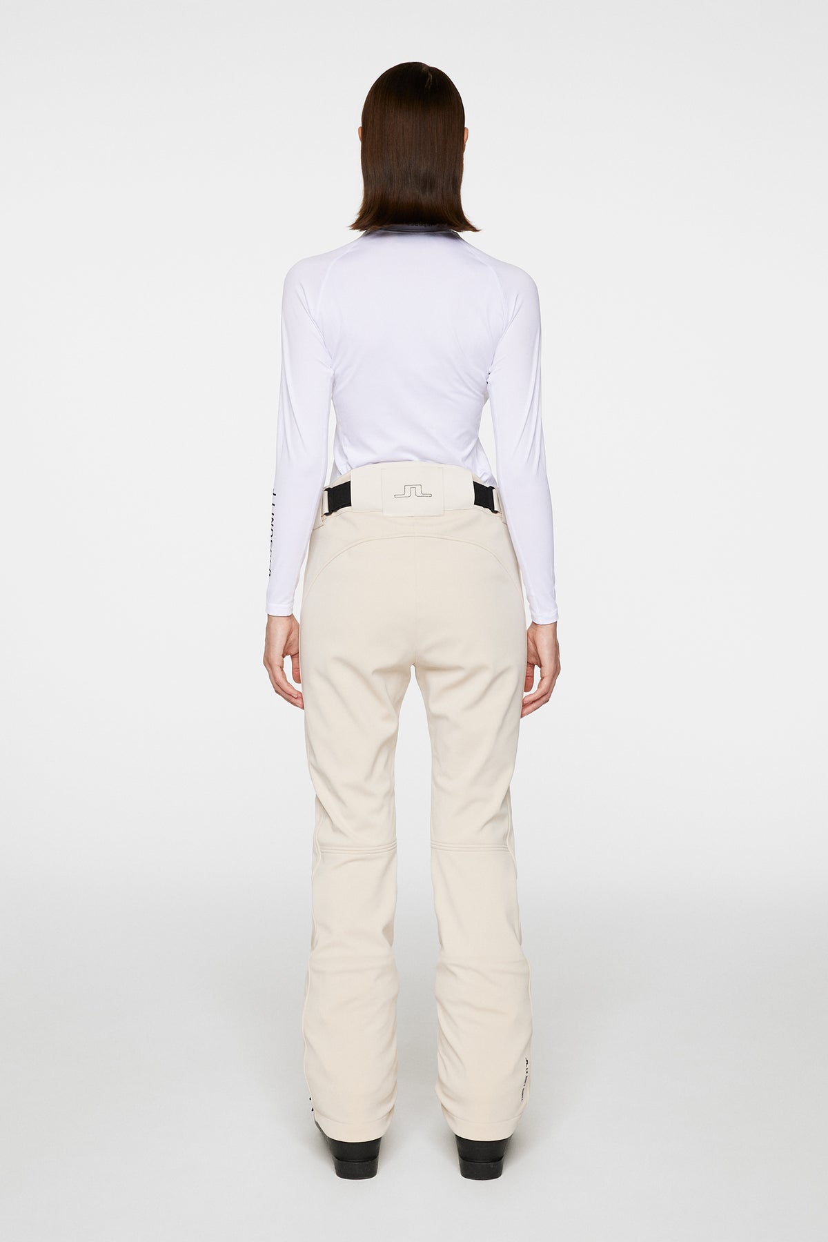 W Stanford Pant / Moonbeam