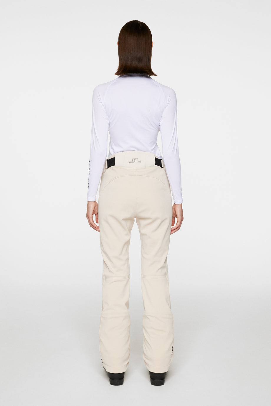 W Stanford Pant / Moonbeam