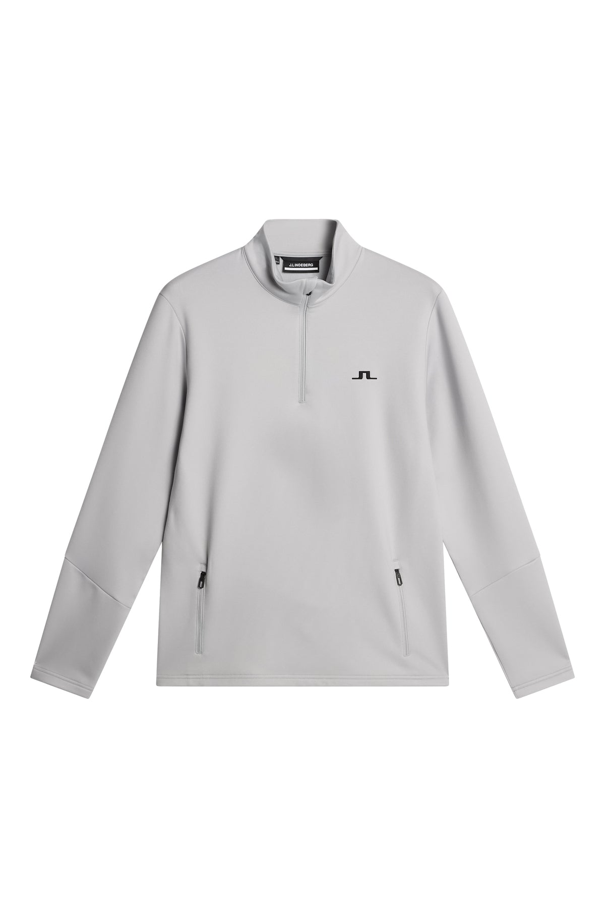 Aerial Quarter Zip Mid Layer / High Rise