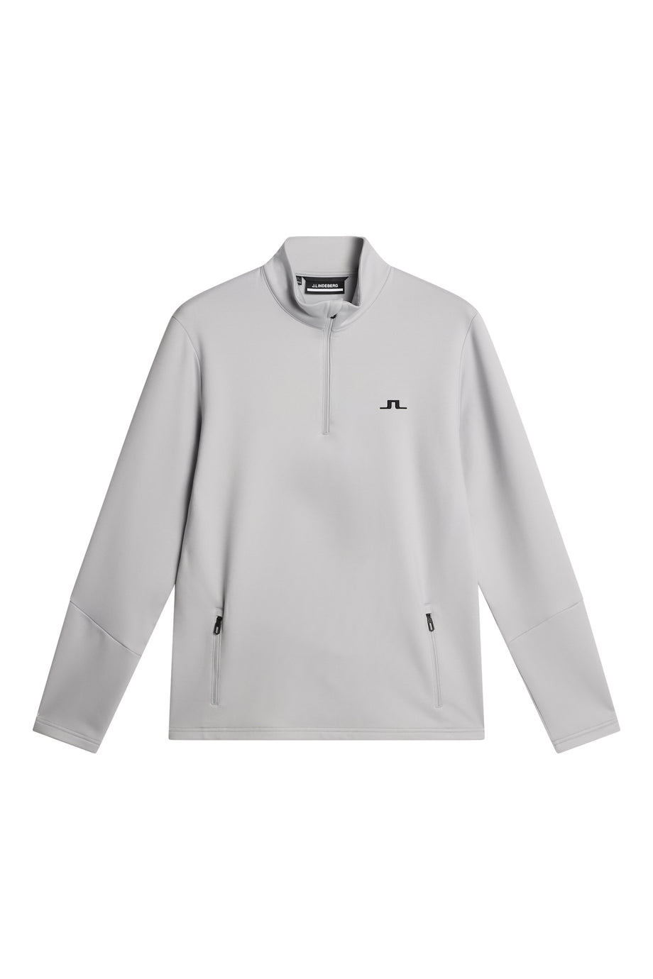 Aerial Quarter Zip Mid Layer / High Rise