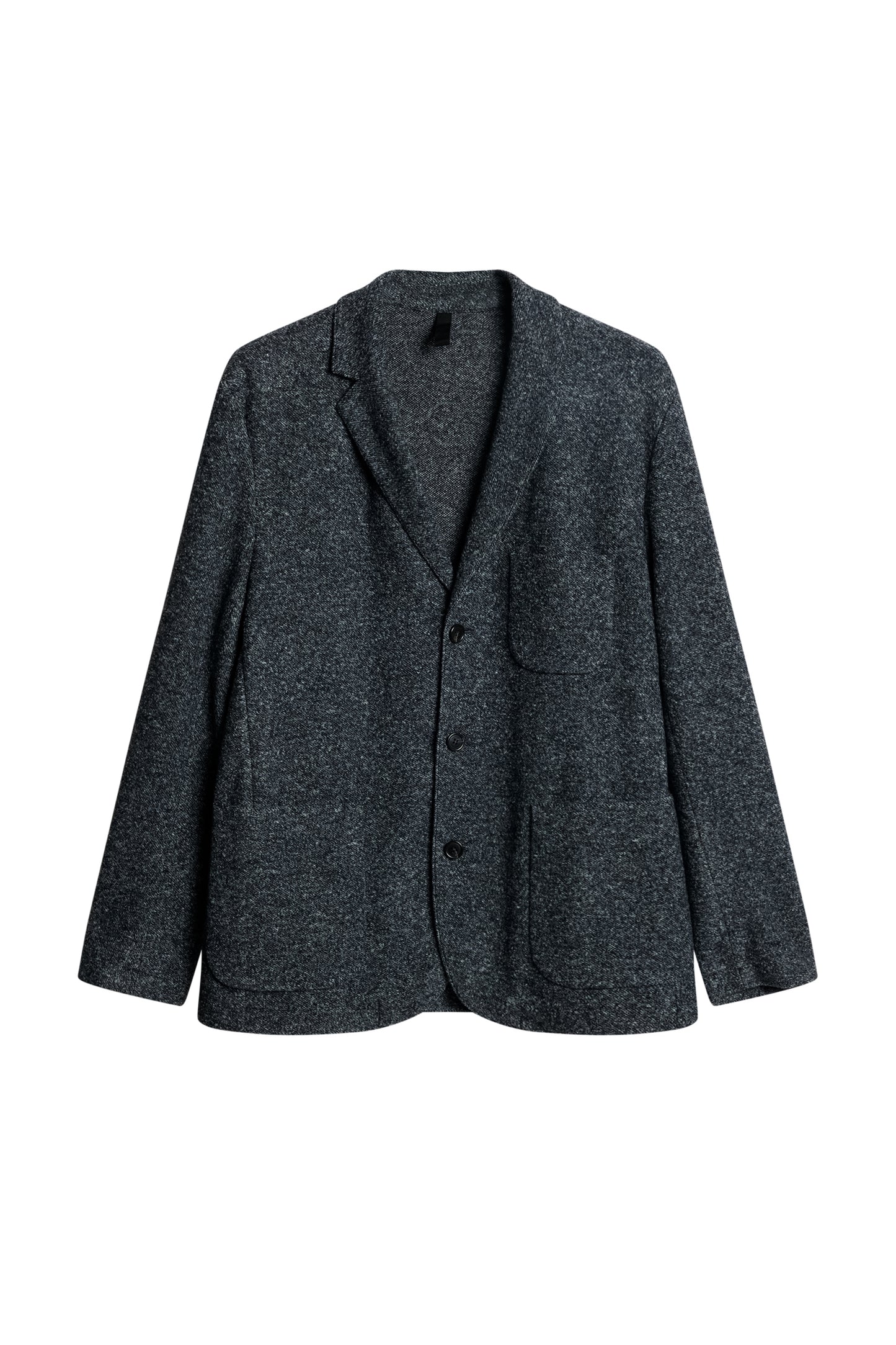 Carlton Cardigan Blazer / Black