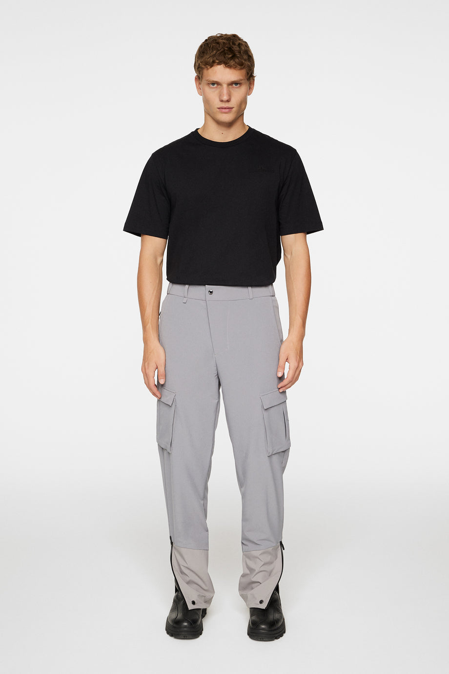 Glenn Softshell Pants / Night Owl