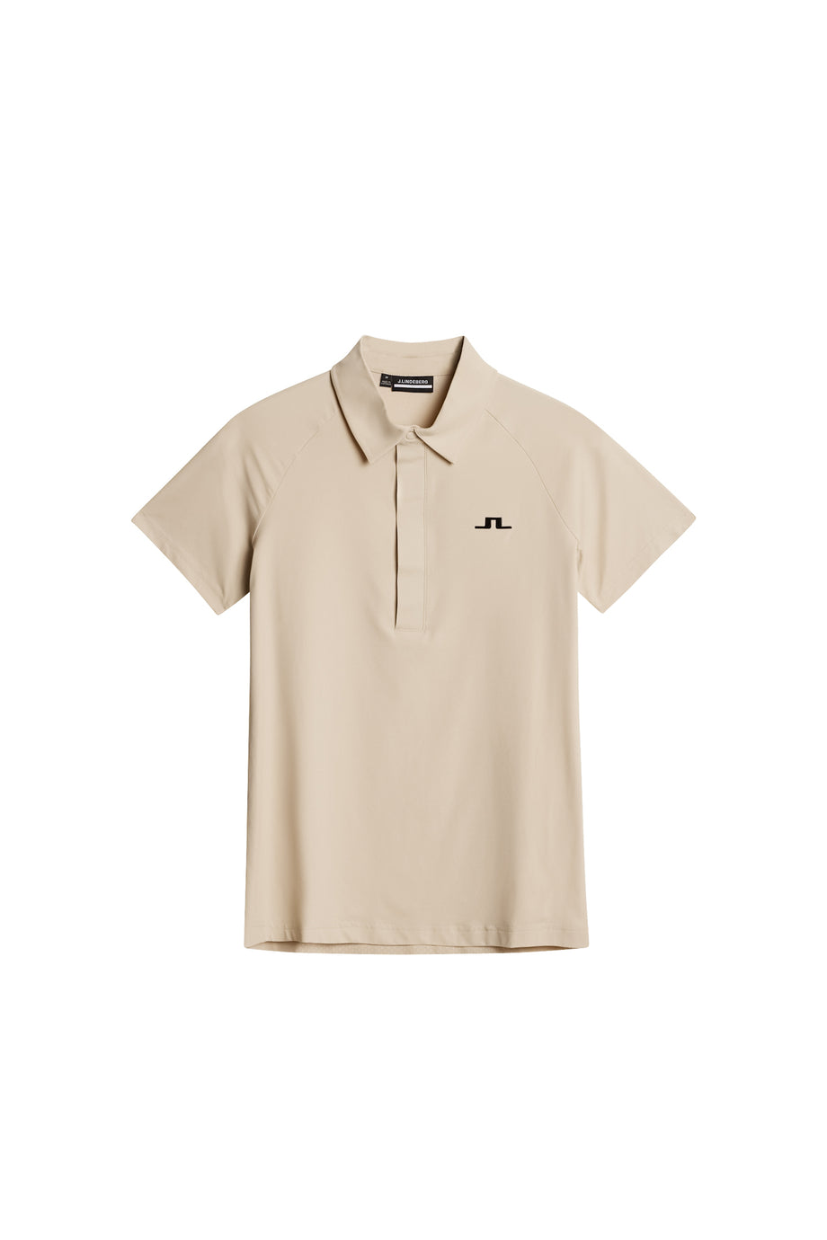 Bobi Tech Polo / Moonbeam