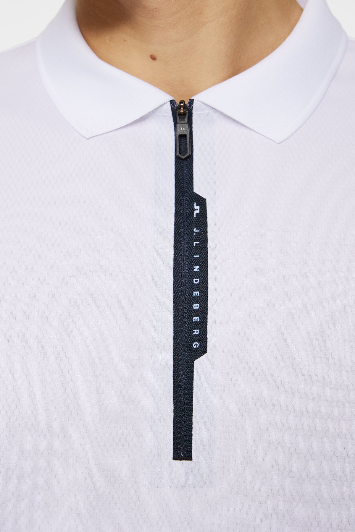 Nero Polo / White