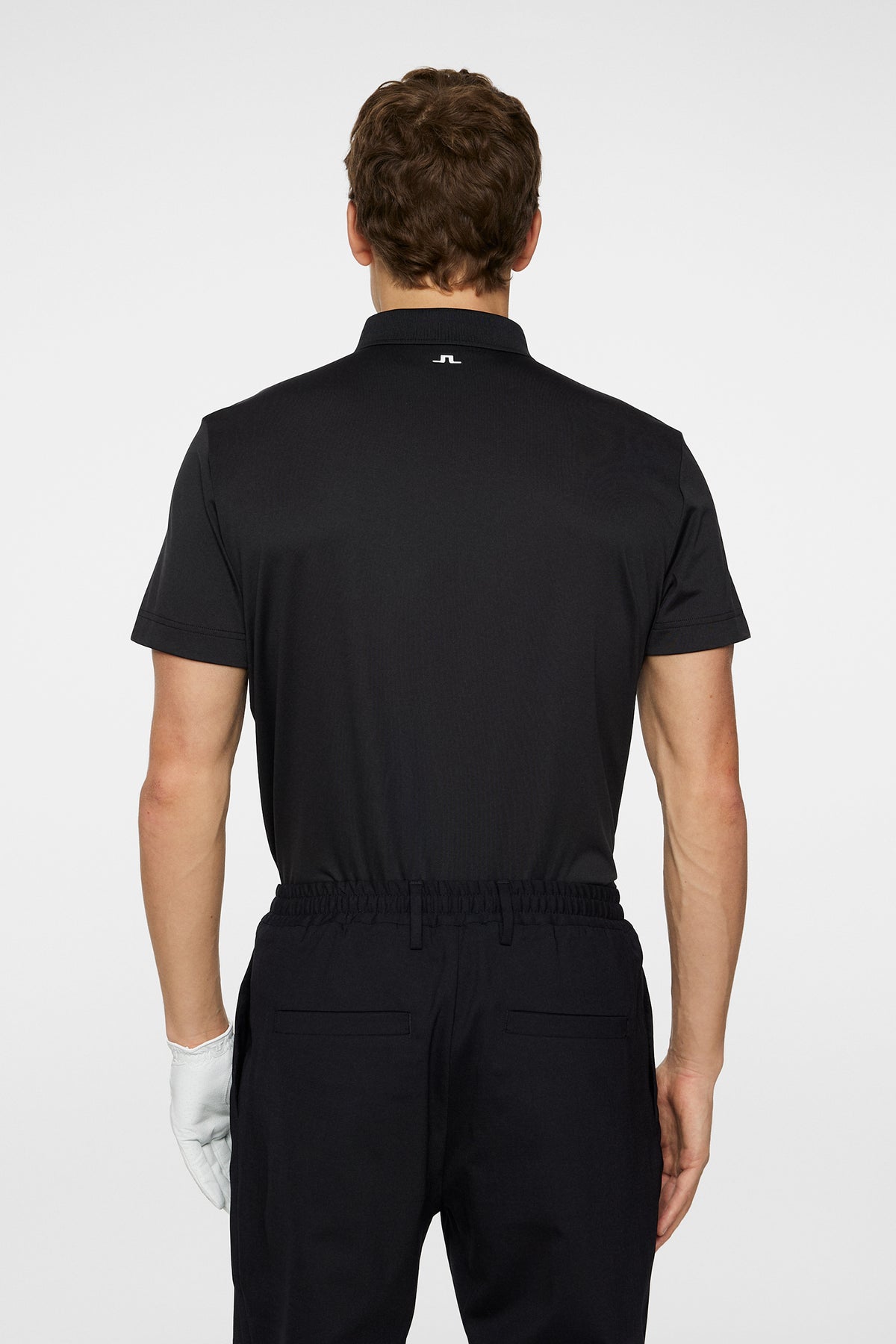 Bridge Polo / Black