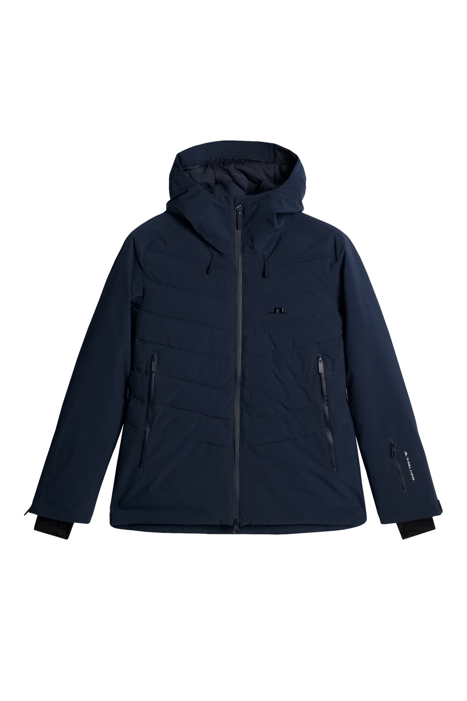 Hedwig Jacket / JL Navy