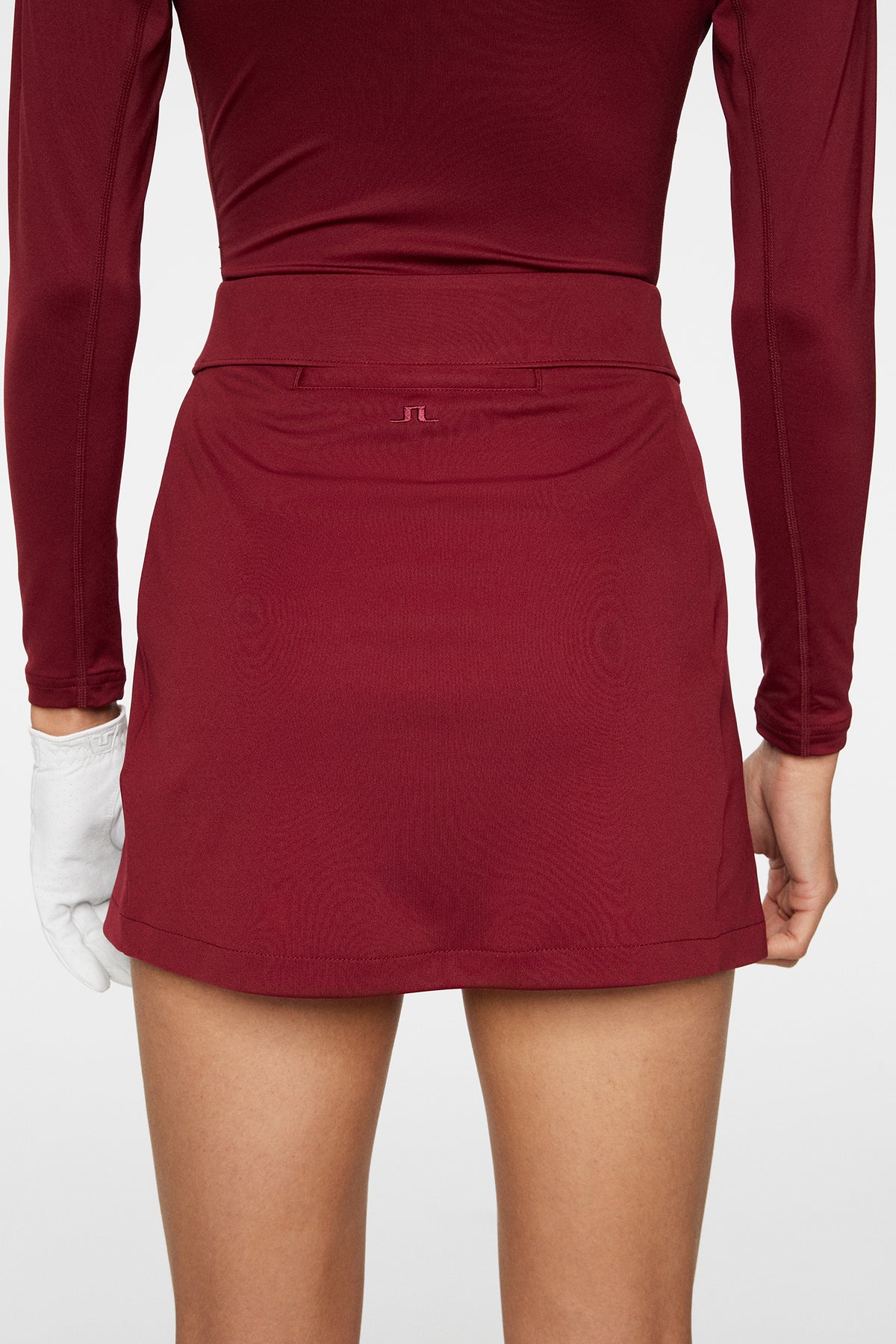 Amelie Skirt / Cabernet