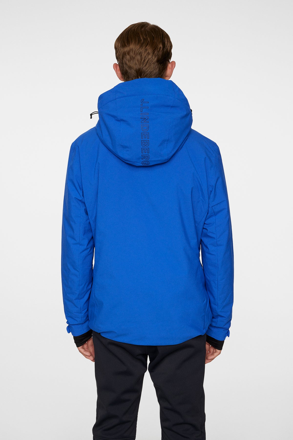 Ace Jacket / Club Blue