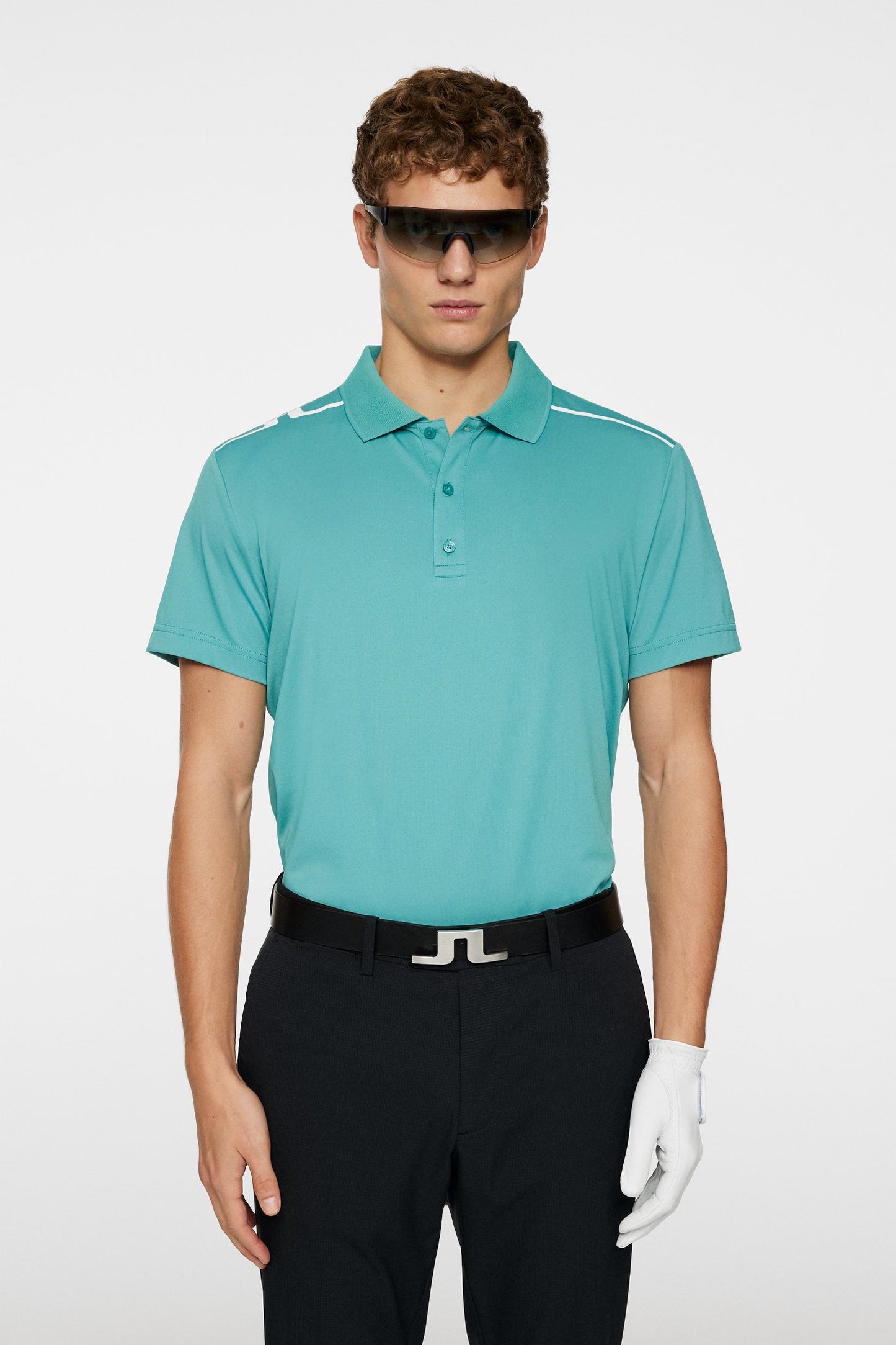 Lionel Polo / Teal