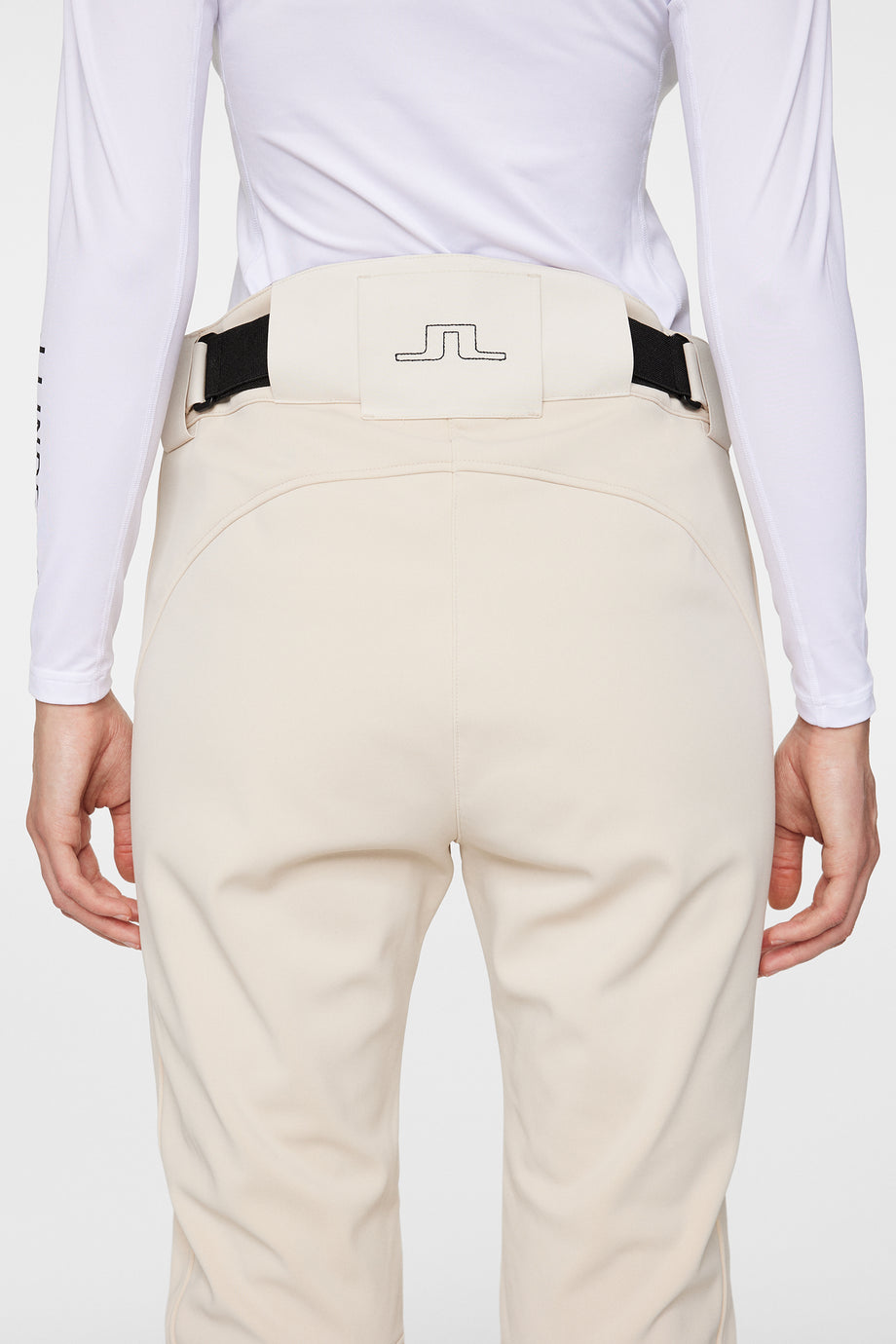 W Stanford Pant / Moonbeam