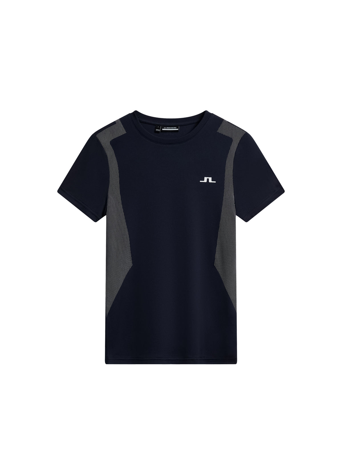 Raya T-shirt / JL Navy