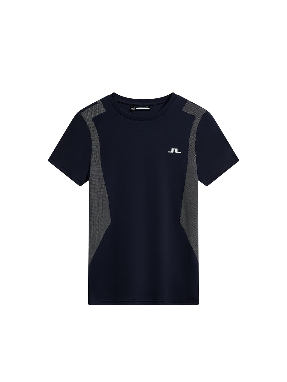 Raya T-shirt / JL Navy