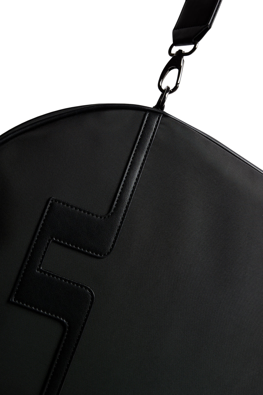 Madison Tennis Bag / Black