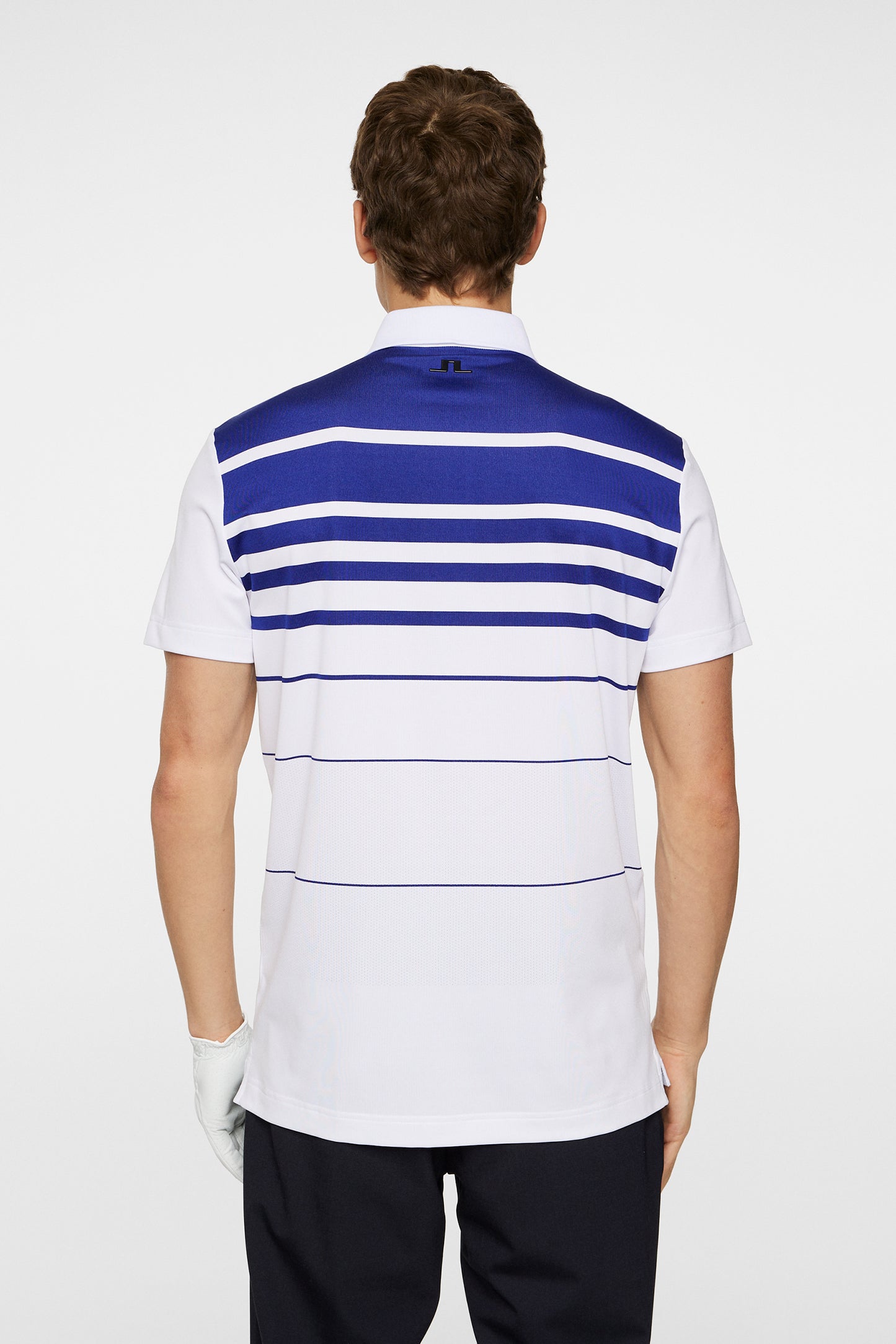 Olof  Polo / White