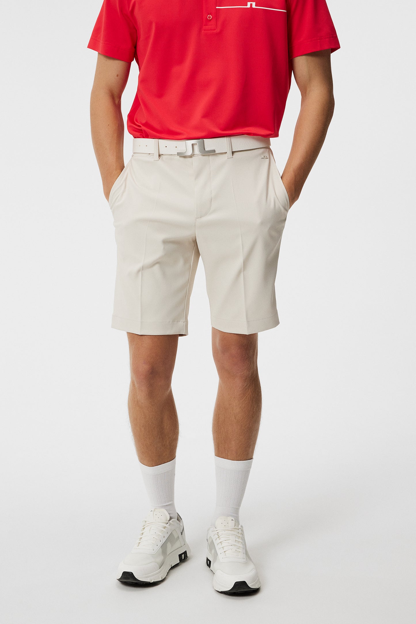 Eloy Shorts / Moonbeam