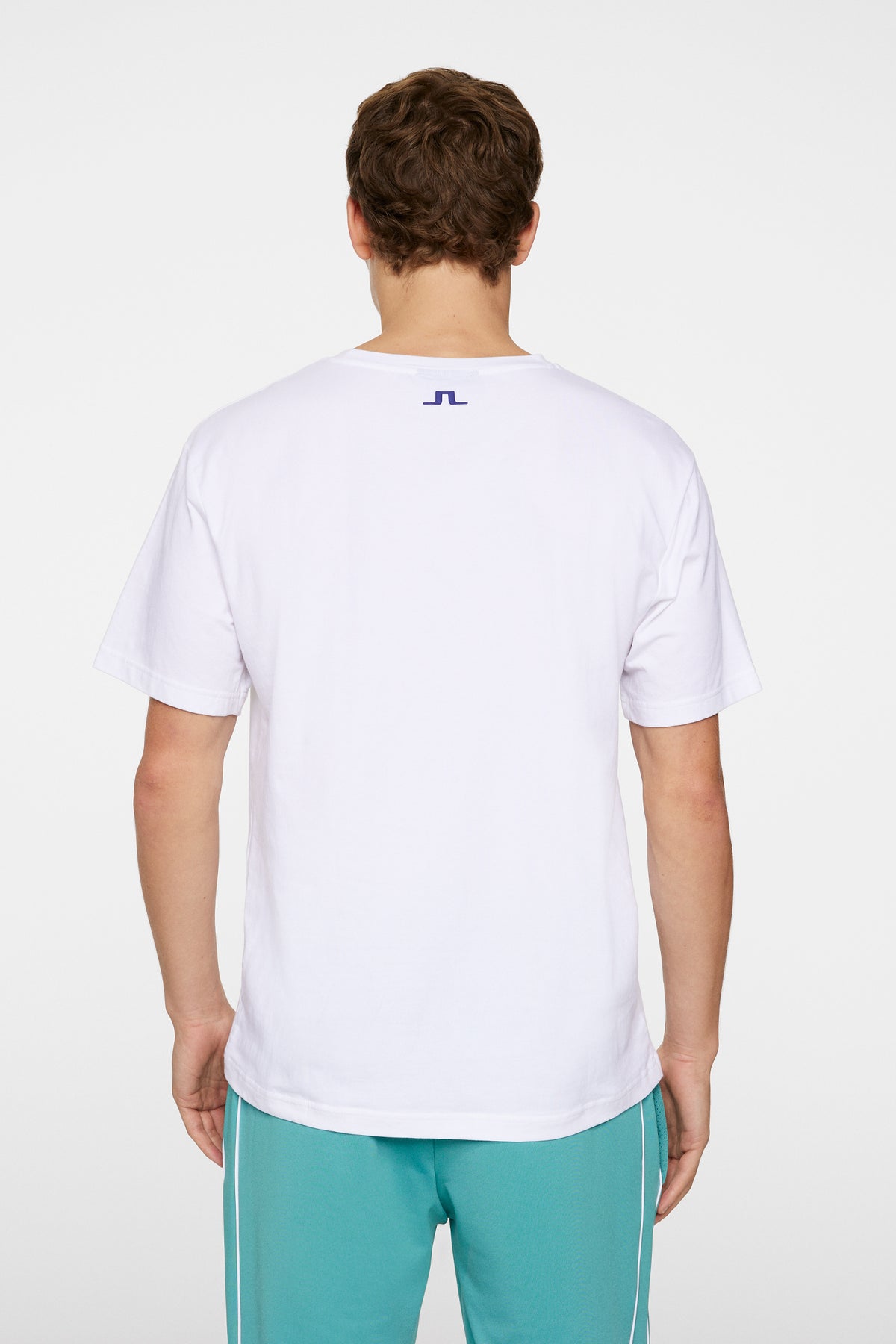 Ken T-shirt / White