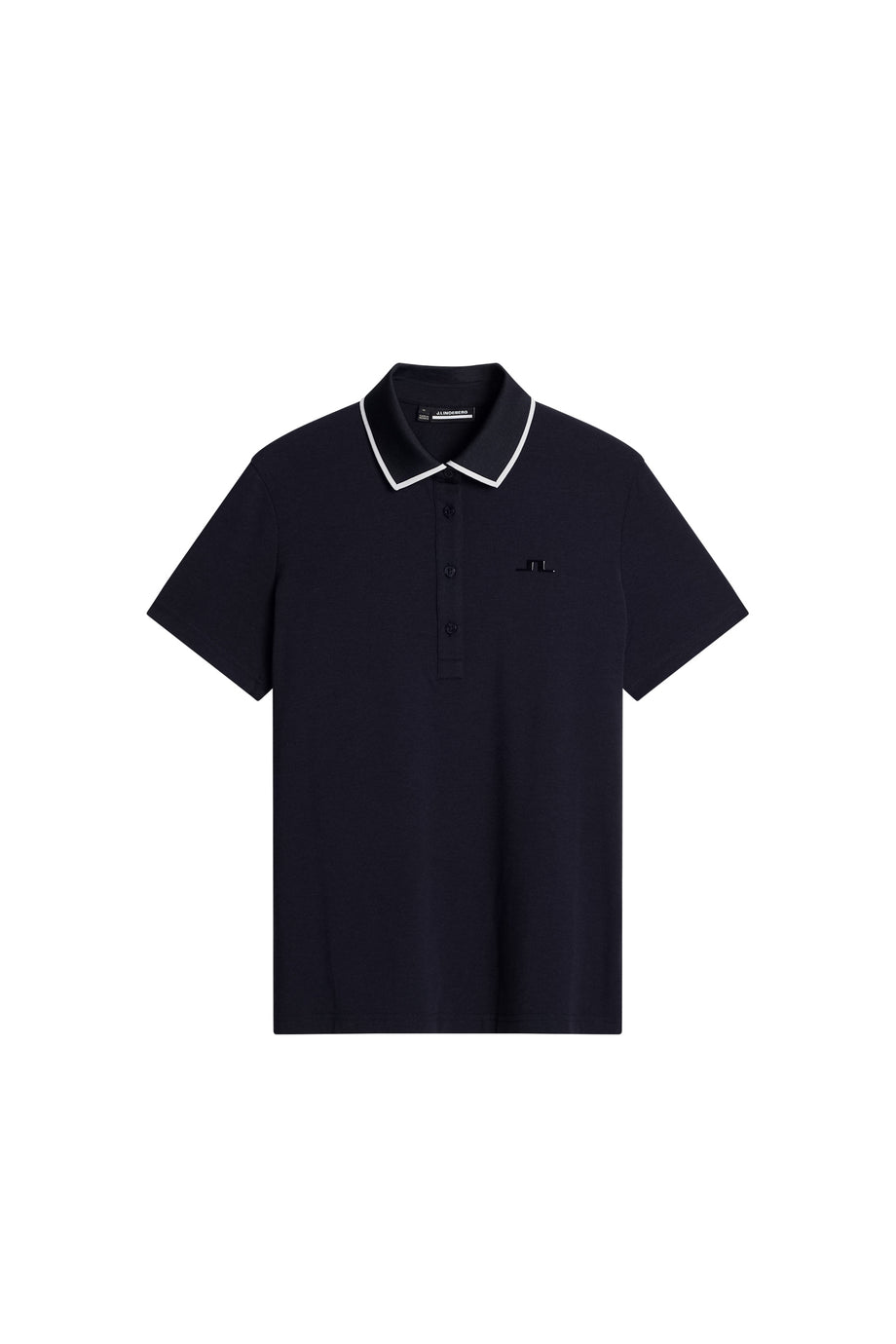 Lille Polo / Navy Melange