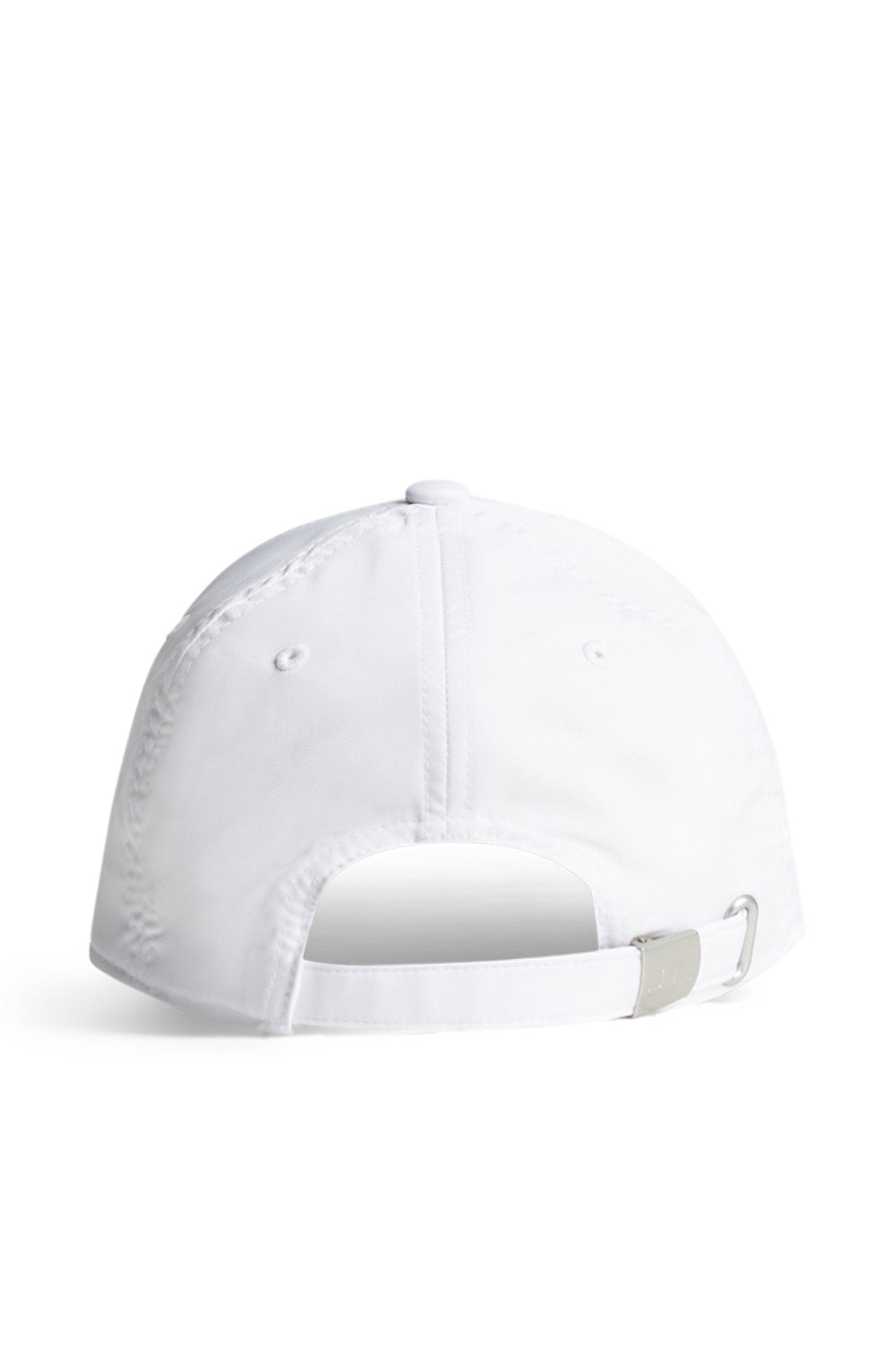 Anga Cap / White