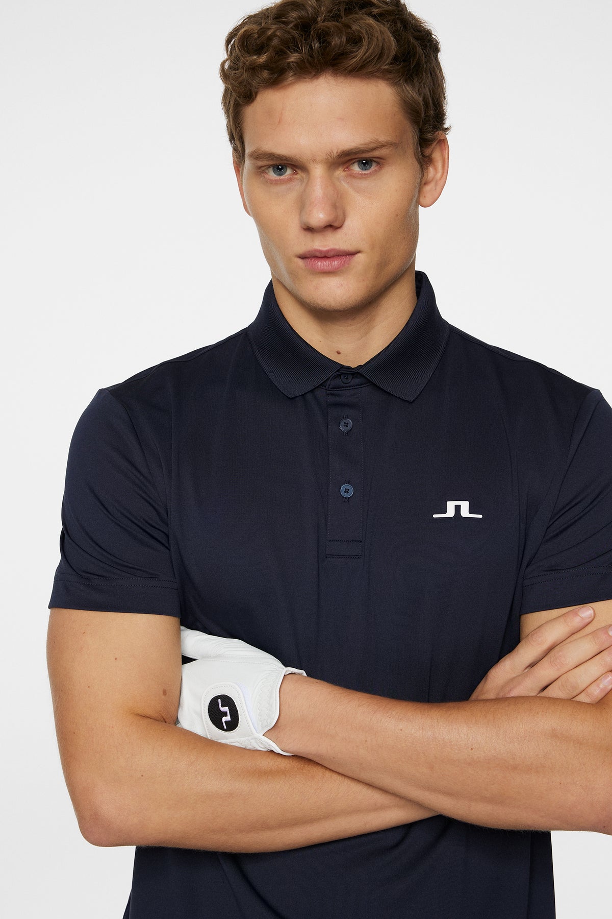 Bridge Polo / JL Navy