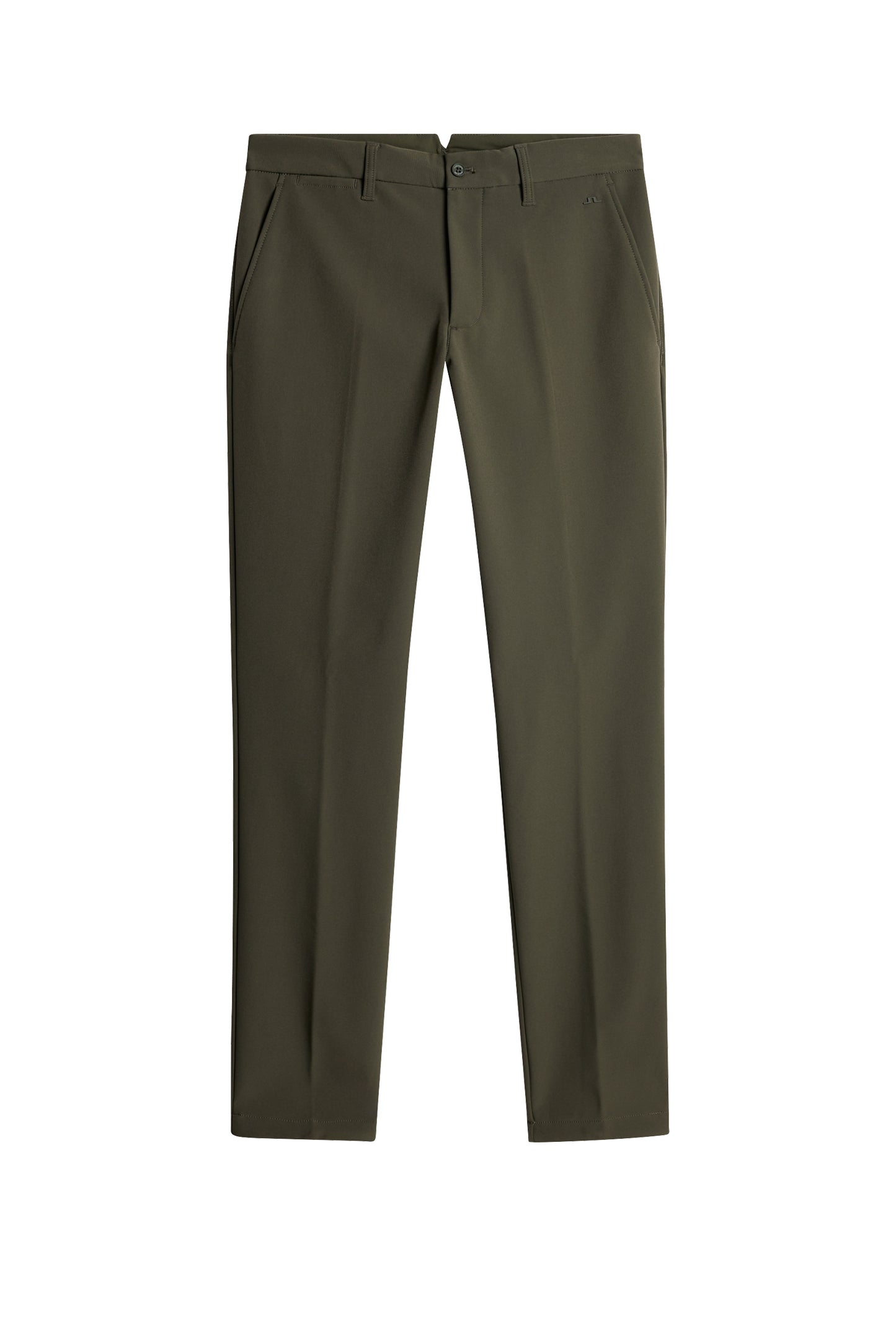 Ellott Bonded Fleece Pant / Forest Green